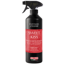 Fantasie d'Elisir - Sweet Kiss (Солодкий квітковий)