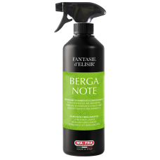 Fantasie d'Elisir - Berga Note (Цитрусові ноти з бергамотом)