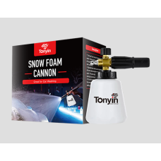Tonyin SNOW FOAM CANNON – (піноутворювач для мийки високого тиску)
