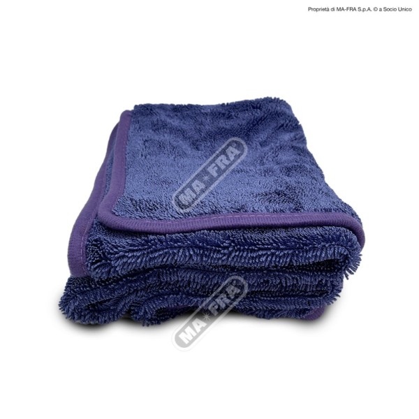 Ma-Fra Super Dryer — ультра абсорбентна мікрофібра 60×80 см