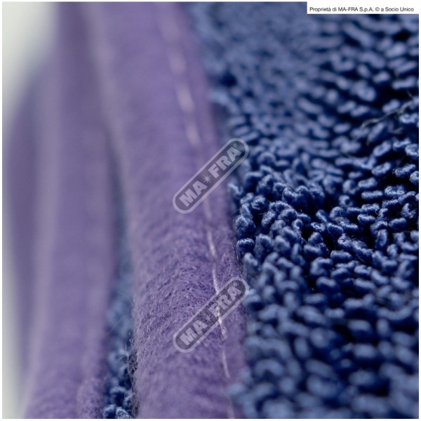 Ma-Fra Super Dryer — ультра абсорбентна мікрофібра 60×80 см