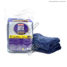 Ma-Fra Super Dryer — ультра абсорбентна мікрофібра 60×80 см