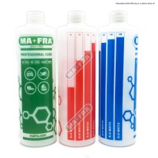 Пляшка 500 мл з мірною шкалою MA-FRA