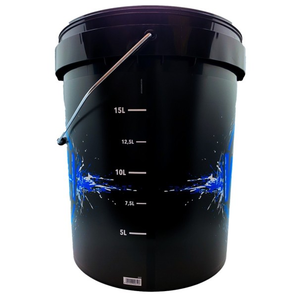 Відро для миття Secchio Wash MA-FRA (21Л)