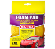 Аплікатори для авто — воску, поліролі та захисних покриттів