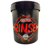 Відра та сітки