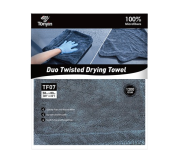 Мікрофібра для авто — серветки та рушники для детейлінгу