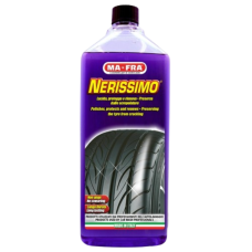 Гелевий чорнитель шин - Nerissimo (1000мл,вологий блиск)