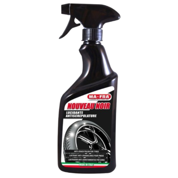 Захист і відновлення шин — MAFRA Nouveau Noir