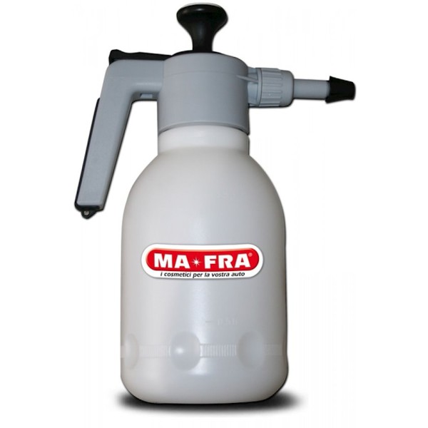 MA-FRA POMPA EPOCA - обприскувач механічний 1.5Л