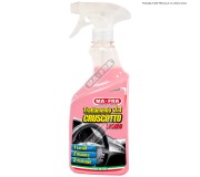 Рідкі воски та силанти