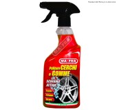 Очисники дисків та шин