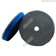 Полірувальний круг Ma‑Fra Hybrid Fiber Blue/Grey 145×20 мм - Гібридне волокно