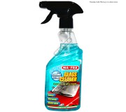 Очисники скла