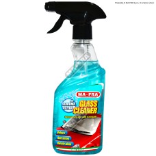 Очисник скла - Glass Cleaner Dual (500мл,пінний розпилювач) 