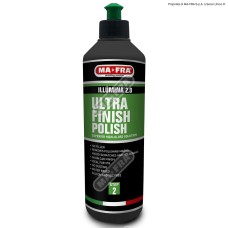 Полірувальна паста Ma-Fra Illumina 2.0 — медіум/фініш