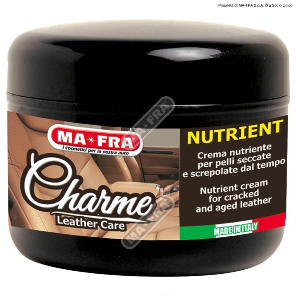 Живильний крем для шкіри салону — Charme Nutrient