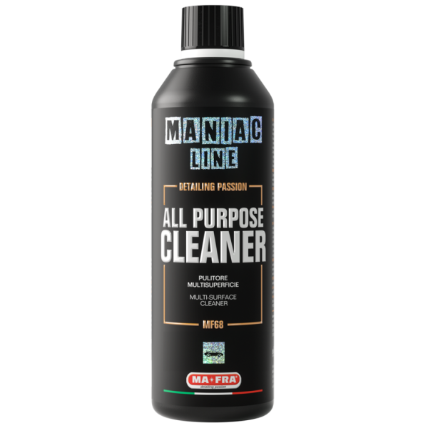 Maniac Line APC — універсальний очищувач салону 500 мл