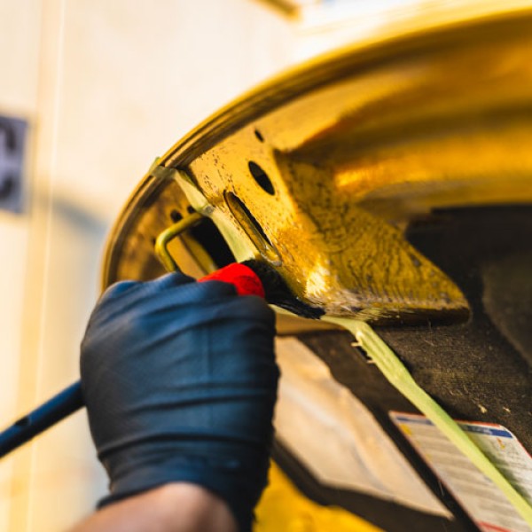 Maniac Line APC — універсальний очищувач салону 500 мл