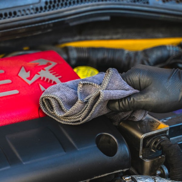 Maniac Line APC — універсальний очищувач салону 500 мл