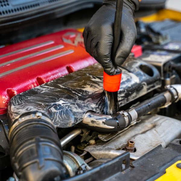 Maniac Line APC — універсальний очищувач салону 500 мл