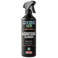 Очисник алькантари - Alcantara Cleaner (500мл)