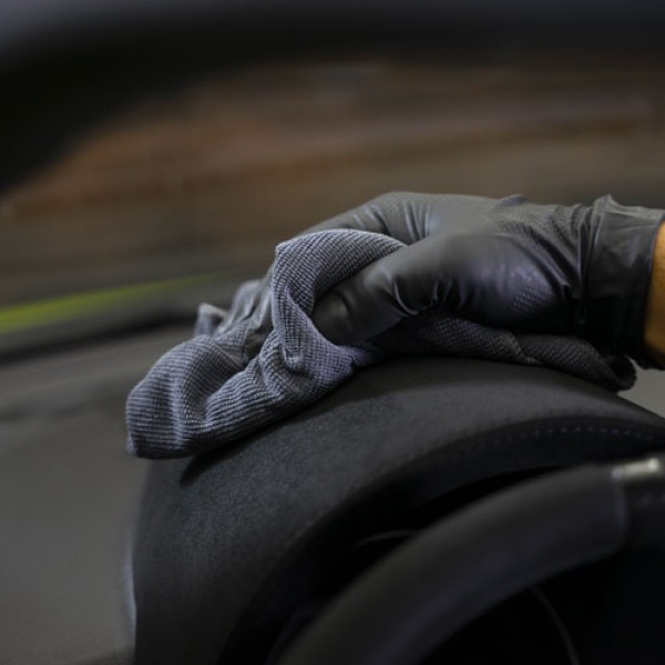 Maniac Line Alcantara Cleaner — очищувач алькантари 500 мл