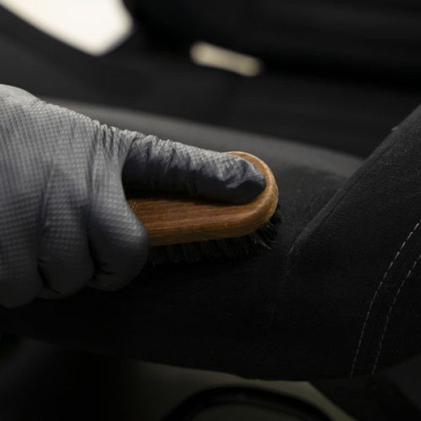 Maniac Line Alcantara Cleaner — очищувач алькантари 500 мл