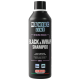 Maniac Line Black Wrap Shampoo — шампунь для чорних авто, матових і плівкових покриттів