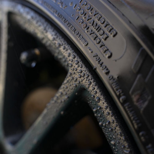 Maniac Line Ceramic Shampoo — керамічний шампунь для кузова 500 мл