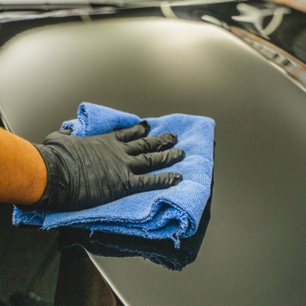 Maniac Line Ceramic Ultra Speed Wax — керамічний швидкий віск 500 мл