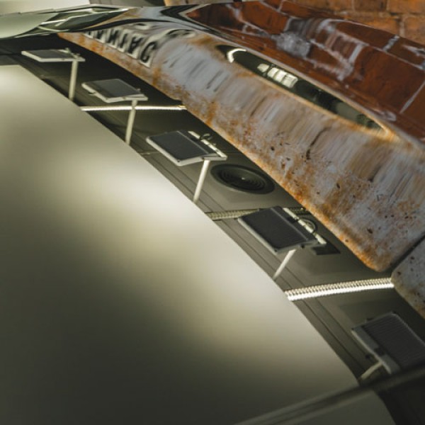 Maniac Line Ceramic Ultra Speed Wax — керамічний швидкий віск 500 мл