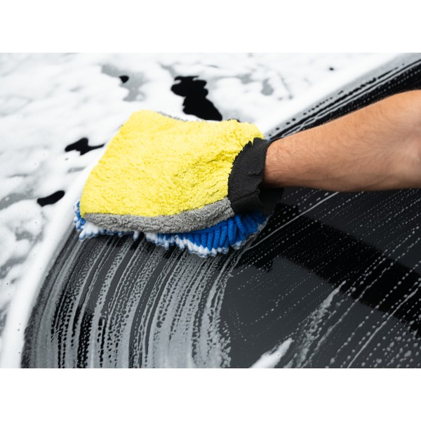 Maniac Line Descale Foam Shampoo — шампунь для видалення вапняного нальоту 1000 мл