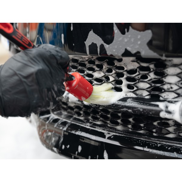 Maniac Line Descale Foam Shampoo — шампунь для видалення вапняного нальоту 1000 мл