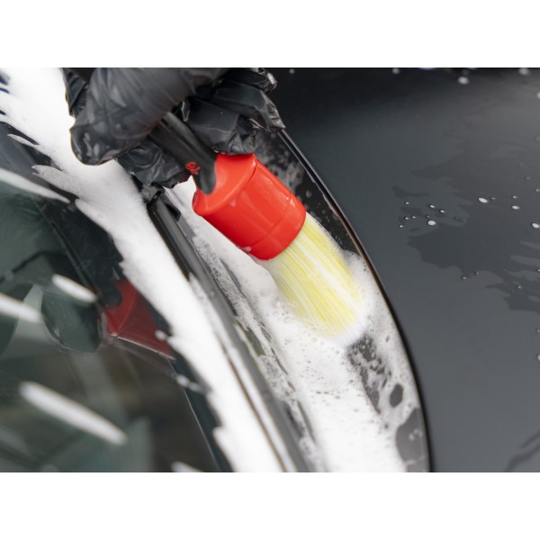 Maniac Line Descale Foam Shampoo — шампунь для видалення вапняного нальоту 1000 мл