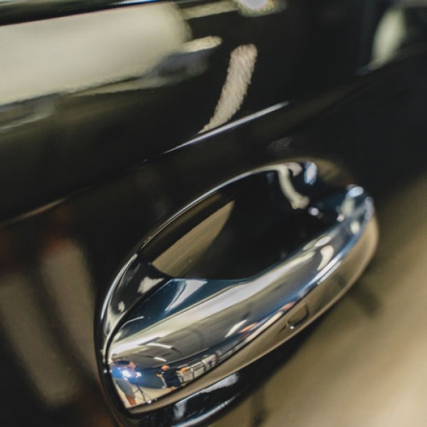 Maniac Line Exterior Quick Detailer — швидкий очисник кузова 500 мл