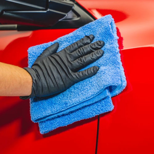 Maniac Line Exterior Quick Detailer — швидкий очисник кузова 500 мл