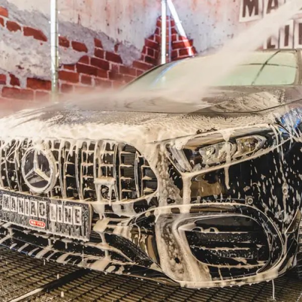 Maniac Line Foam Gun Prewash — активна піна для попереднього миття 1000 мл