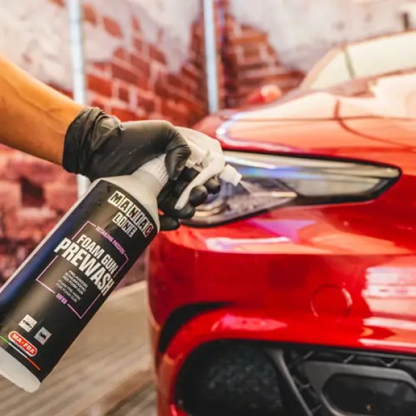 Maniac Line Foam Gun Prewash — активна піна для попереднього миття 1000 мл