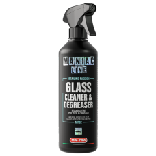 Очисник скла - Glass Cleaner & Degreaser (500мл,із знежирювачем)