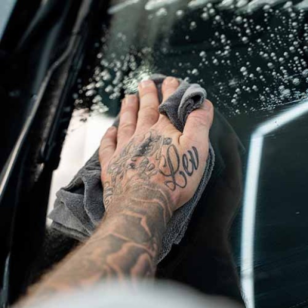 Maniac Line Insect Remover Dual — засіб для видалення комах 500 мл