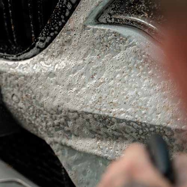 Maniac Line Insect Remover Dual — засіб для видалення комах 500 мл