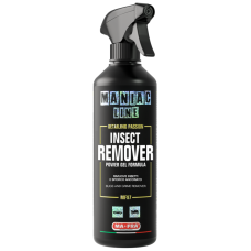 Очисник посліду та комах - Insect Remover Dual (500мл,гелева формула)