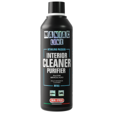 Мультиочисник салону - Interior Cleaner Purifier (500мл,Одорстоп)