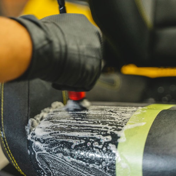 Maniac Line Interior Cleaner Purifier — очищувач та освіжувач салону 500 мл