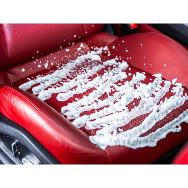 Очисник шкіри - Maniac Line Leather Cleaner (500мл)