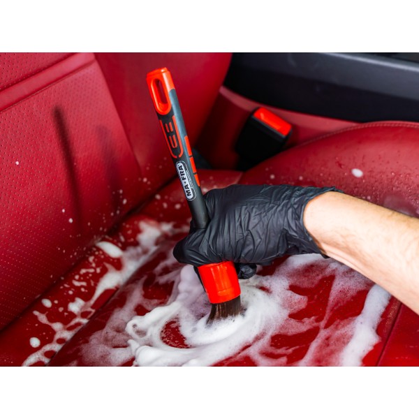 Очисник шкіри - Maniac Line Leather Cleaner (500мл)