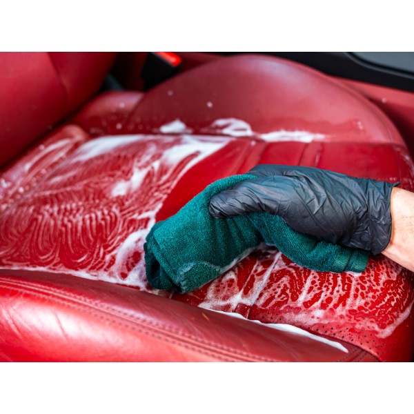 Очисник шкіри - Maniac Line Leather Cleaner (500мл)