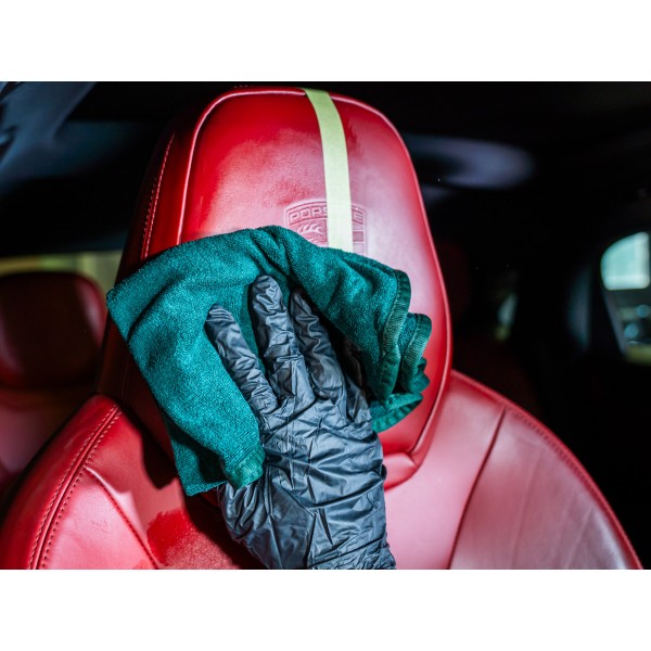 Очисник шкіри - Maniac Line Leather Cleaner (500мл)