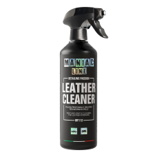 Очисник шкіри - Leather Cleaner (500мл)